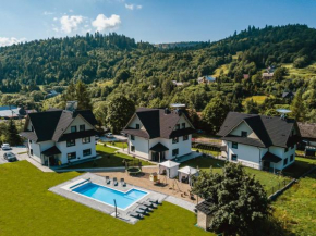 Siedlisko Szlachtowskie Szczawnica